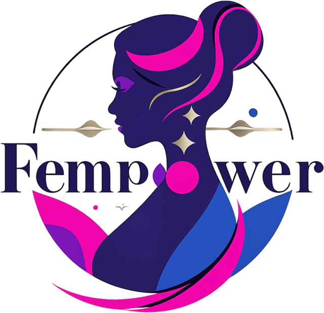 Logo von FemPower e. V.